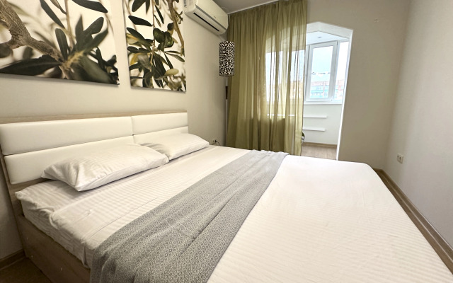 Апартаменты Sunset Премиум Класса