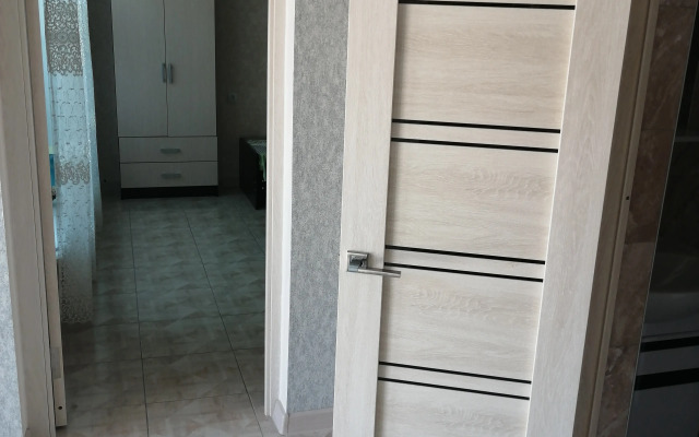 Na Krutoy Guest House