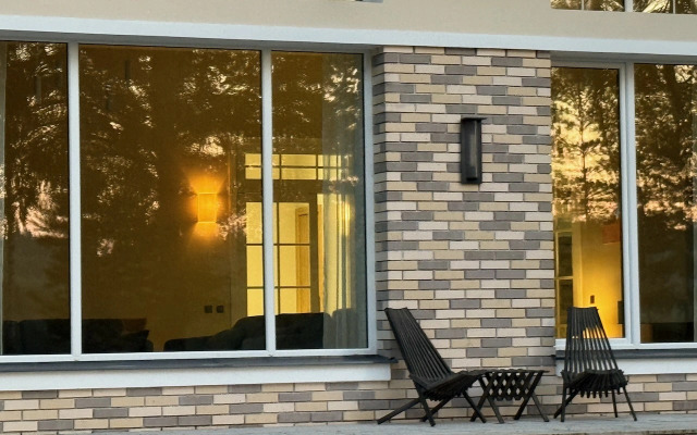 Отель Бутик Граве Резорт