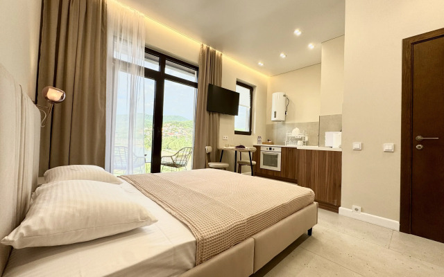 Okolo Morya  Apartments 23