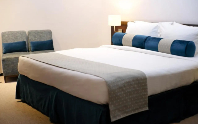 Signature Hotel Apartments & Spa Marina