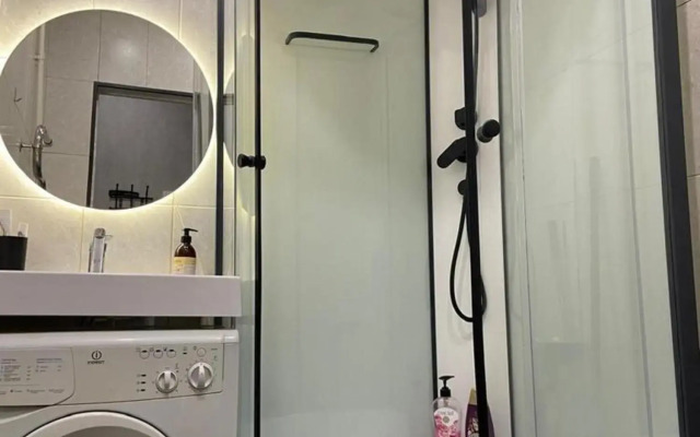 V Rayone C Razvitoj Infractrukturoj Apartments