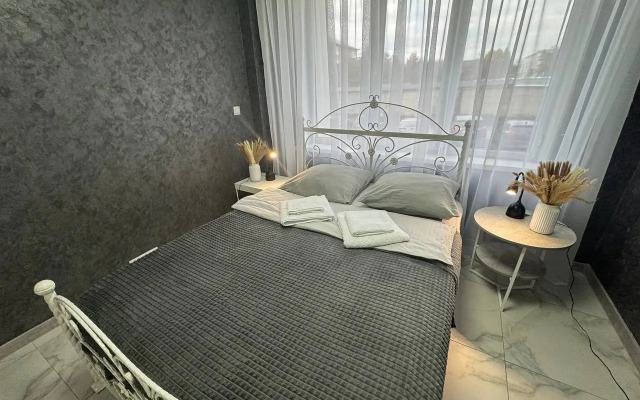 Апартаменты Большая в Новом Доме