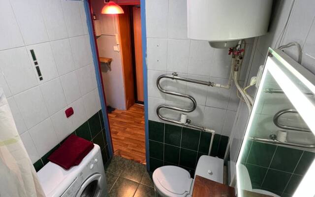 Апартаменты Л20