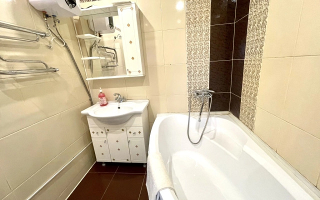 Апартаменты 280 Флэтс-Лайн на улице Красноармейская 100