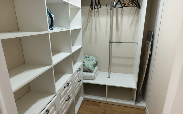 Квартира Уютная по пути к горам