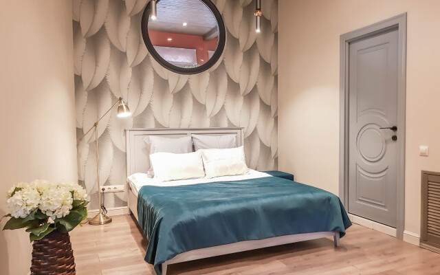 Apartments Boutique Hotel Lime