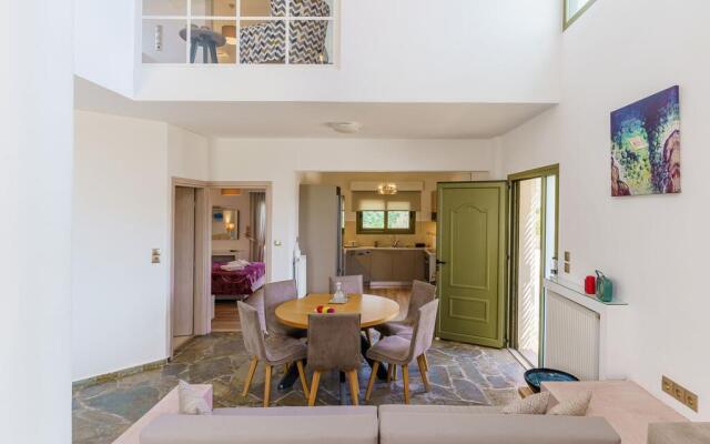 Allcretevillas Villa