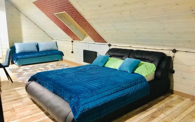 Apartment Dreams