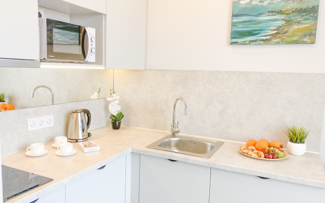 Sun City Apartments 3