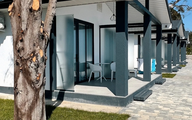 Plyazh Boutique-hotel