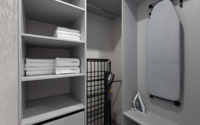 Red Apartments Frukty Kapela Apartments