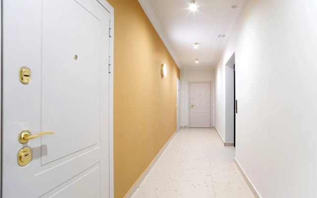 V Zhivopisnom Meste Flat