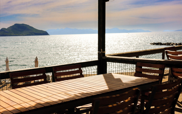 Bodrum Ada Turgutreis Apart-hotel