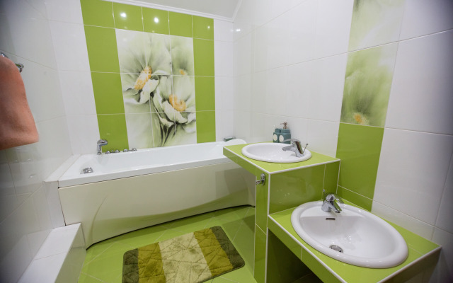 Alatau Guest house