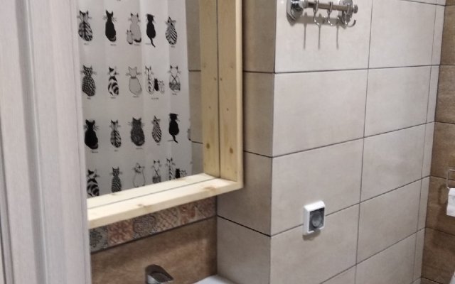 Квартира Easy Studio 2