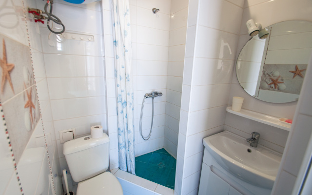 Апартаменты Астра 6