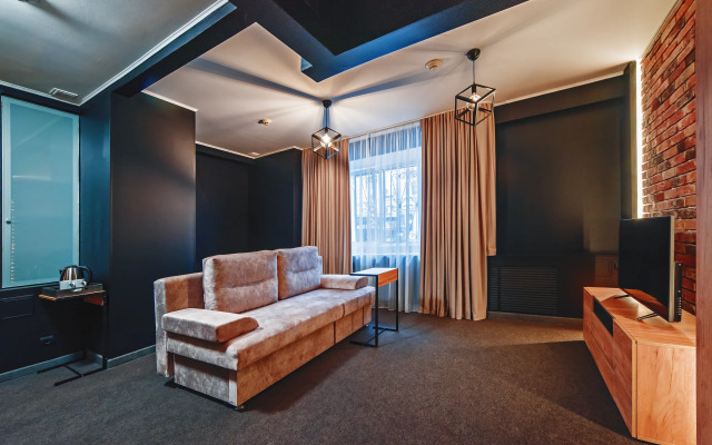 Na Kozhevennom Mini hotel