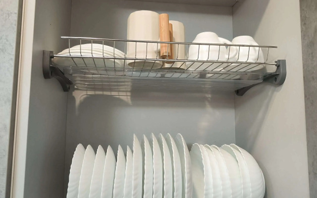 Квартира на улице Ригачина 40