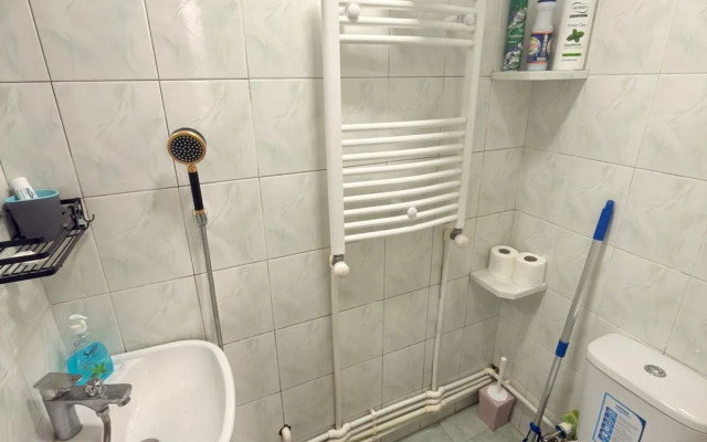 Shota's Guest House