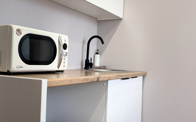 Апартаменты LOMACO