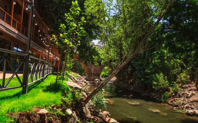 Hotel Red Bridge Yerevan
