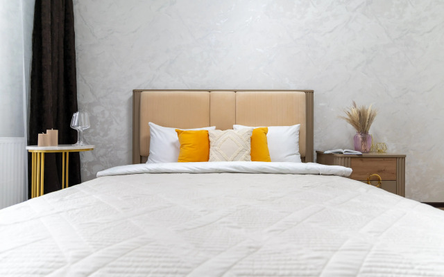 Апартаменты Stepanenkov на Свердлова 32б