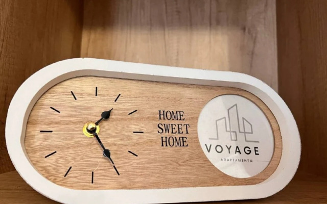 Квартира Уютная студия на 50 лет ВЛКСМ  ТЦ Вояж  Центр