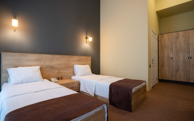 Avenue Boutique-Hotel