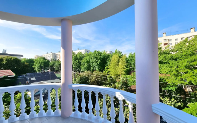Milana Guest house