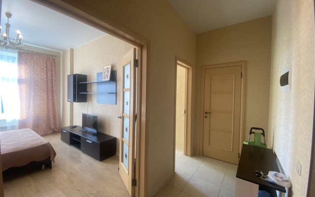 Апартаменты 408 Курзальная 3