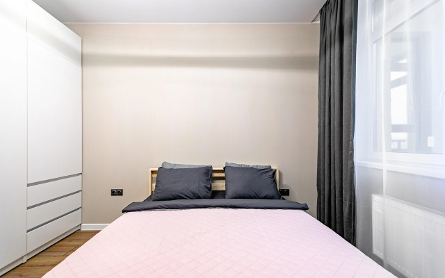 Апартаменты АрендаГрад на Римском