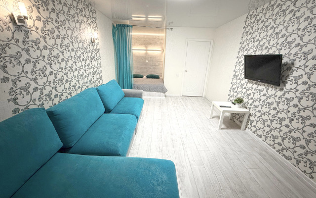 Квартира Белинского 137