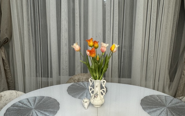 Апартаменты Sky city Махачкала