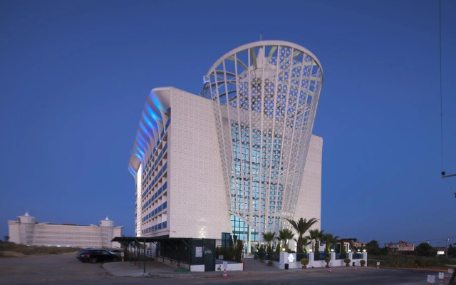 Sultan of Dreams Hotel & Spa - All Inclusive