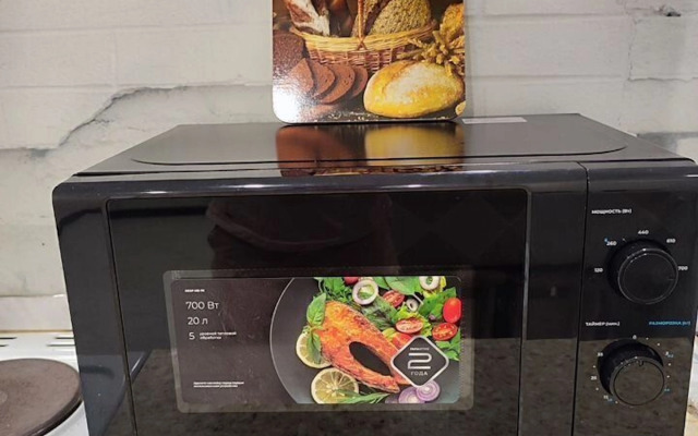 Квартира на Московском проспекте 67