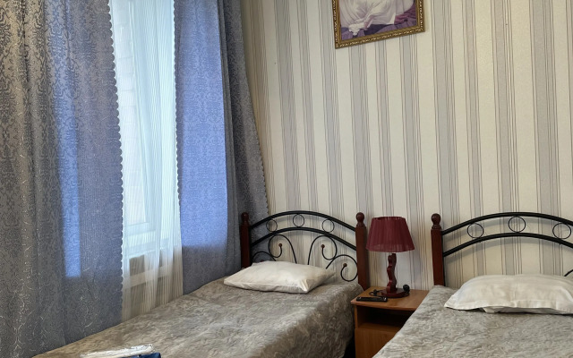 Lotos Hotel