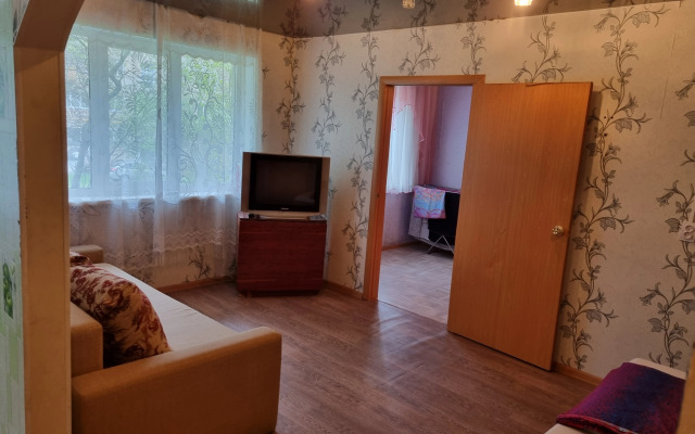 Gagarina 7 Liniya 8 Apartments
