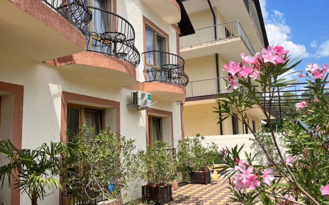 Morskoy Ray Guest house