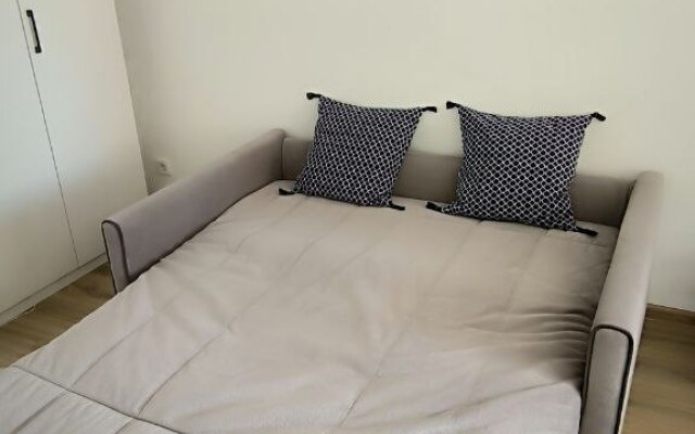 Апартаменты Капучино