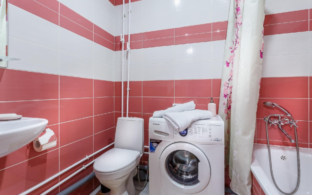 Svetlaya studiya Flat