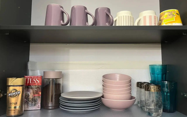 Prostornaya Kvartira Vblizi Zhd Vokzala Seti El Apart Flat