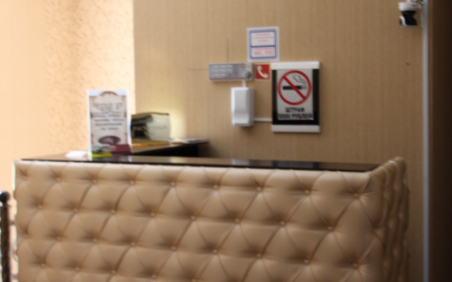 AV Mini hotel