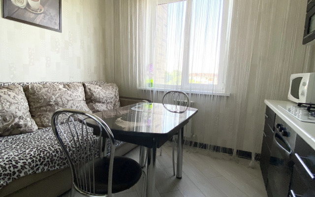 Квартира на Депутатской 25 (Е1)