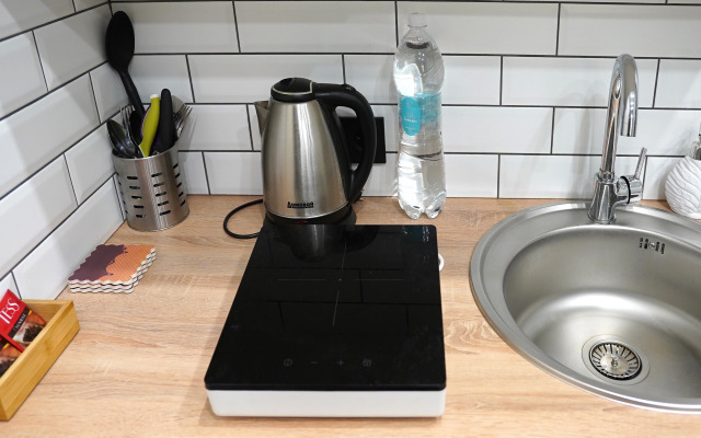 Апартаменты Лофт 3 на Спасском