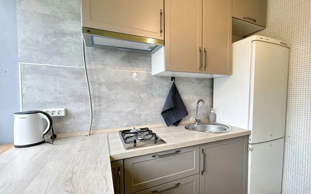 Апартаменты Метро Пролетарская Волгоградский проспект 1/1