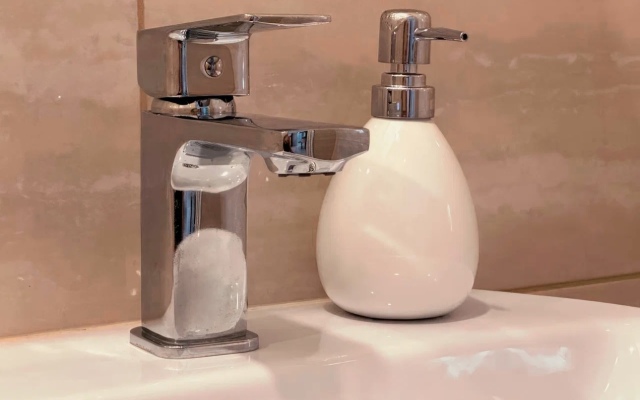 Гостевой дом Дакар