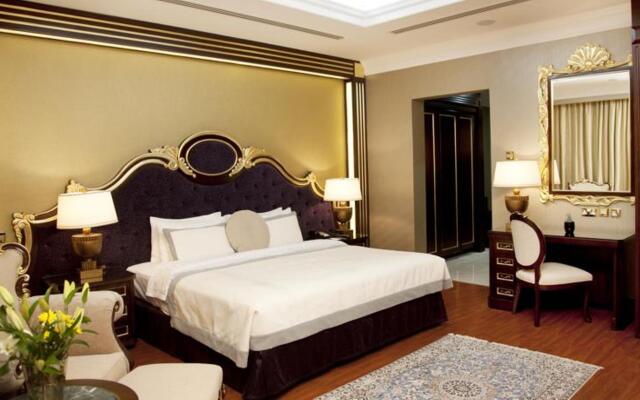 Grand Excelsior Hotel Al Barsha