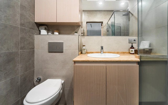 Thames by Downtown Inn Apartments