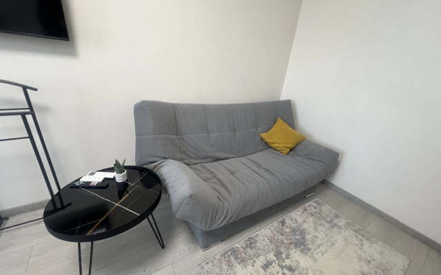 Квартира Домбайская